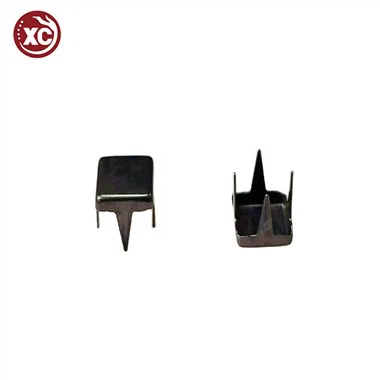 Quatre reblons d'arpa