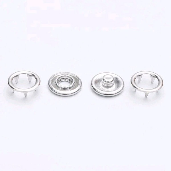 Prong Snap Fasteners best