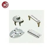 Ganxo i barra de pantalons